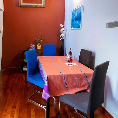 Casa Quaratesi *