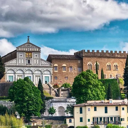 Casa Quaratesi