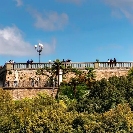 Apartamento Casa Quaratesi