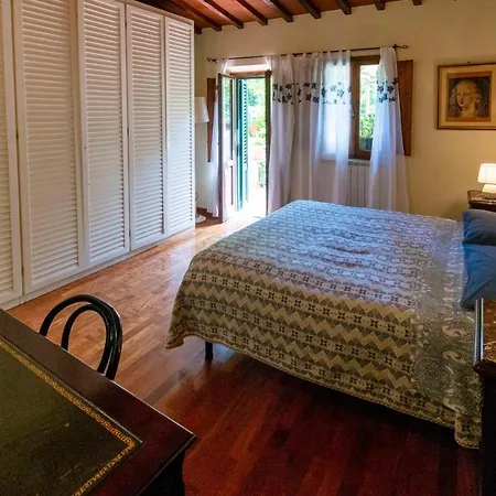 Casa Quaratesi Lägenhet *