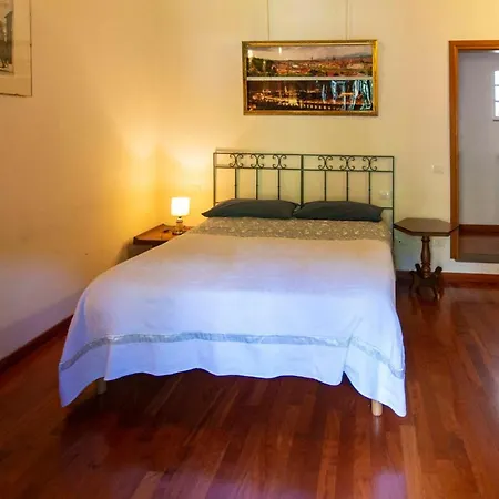 Casa Quaratesi Lägenhet