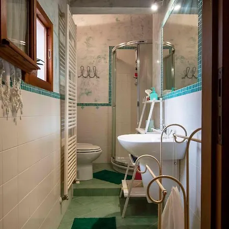 Apartamento Casa Quaratesi