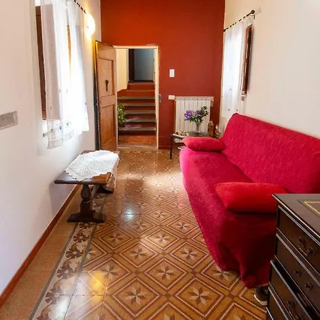 Casa Quaratesi Florencia