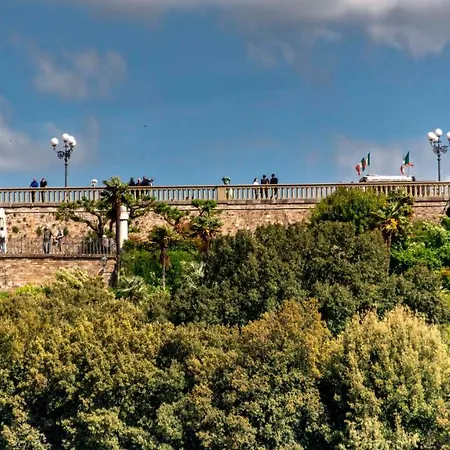 Apartamento Casa Quaratesi *