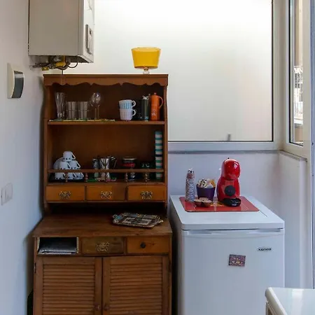 Apartamento Casa Quaratesi Florencia