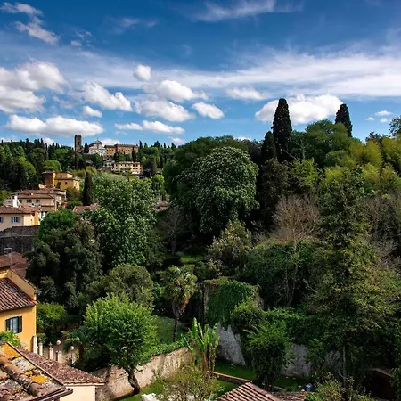 Casa Quaratesi アパート *