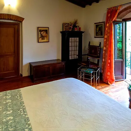 Casa Quaratesi *
