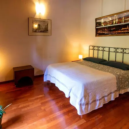 Casa Quaratesi Apartment