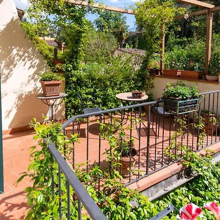 Apartment Casa Quaratesi