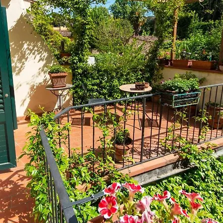 Apartment Casa Quaratesi