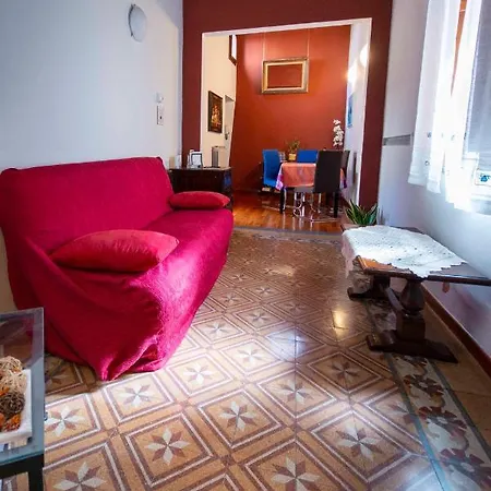 Casa Quaratesi Florence