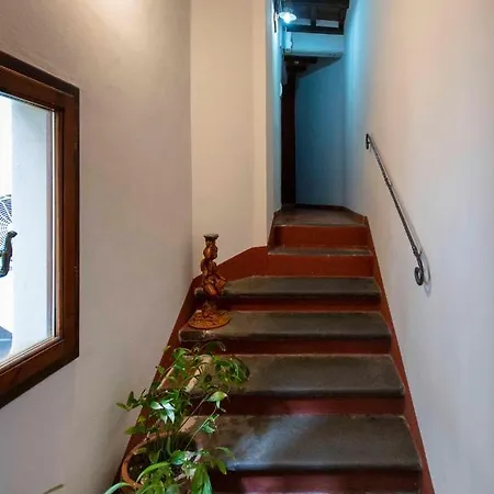 Casa Quaratesi Florence