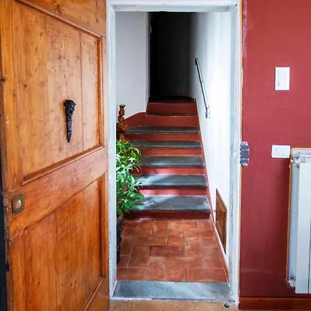 Casa Quaratesi Apartament Florencja