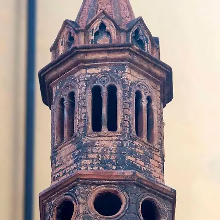 아파트 Casa Quaratesi 피렌체