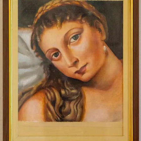 Casa Quaratesi Apartment Florence