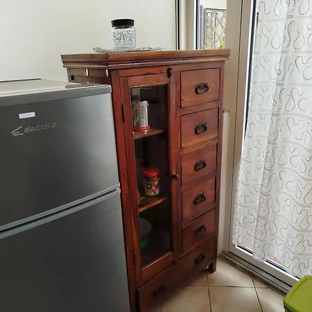 Apartament Casa Quaratesi Florencja