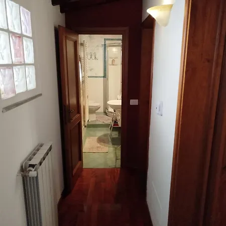 Casa Quaratesi