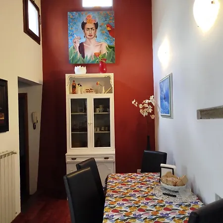 Casa Quaratesi *