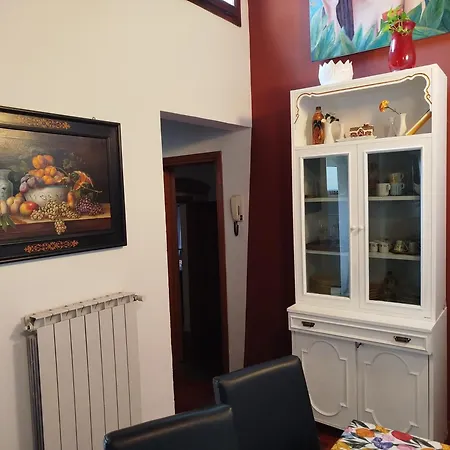 Apartament Casa Quaratesi
