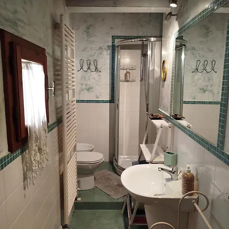 Apartament Casa Quaratesi *