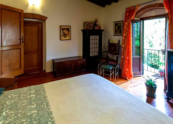 Casa Quaratesi *