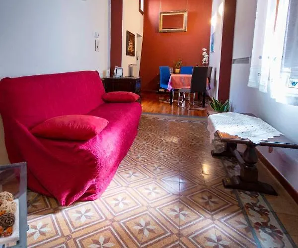 Casa Quaratesi فلورنس