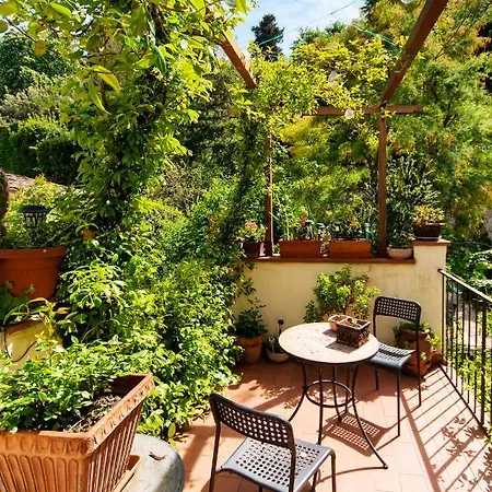 Casa Quaratesi Appartement *