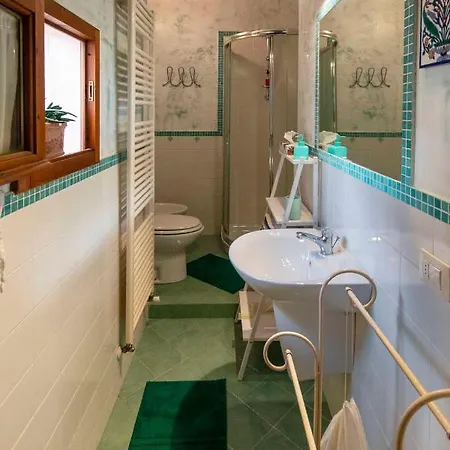 Casa Quaratesi Apartament Florencja