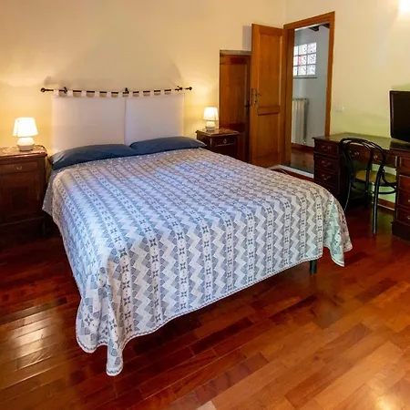 Casa Quaratesi *