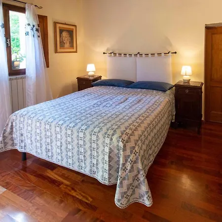 Casa Quaratesi *