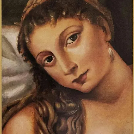 Casa Quaratesi Florence