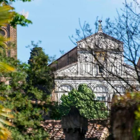 Casa Quaratesi Florence