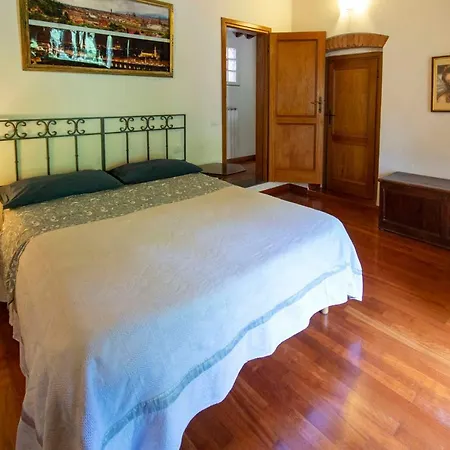 Casa Quaratesi * Florence