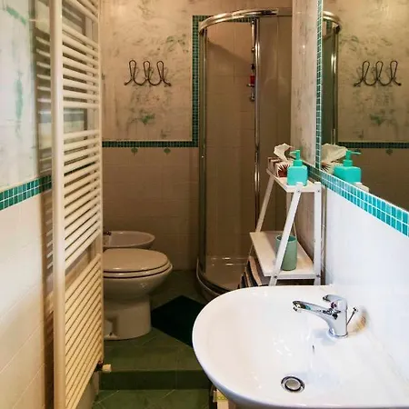 Casa Quaratesi Florence