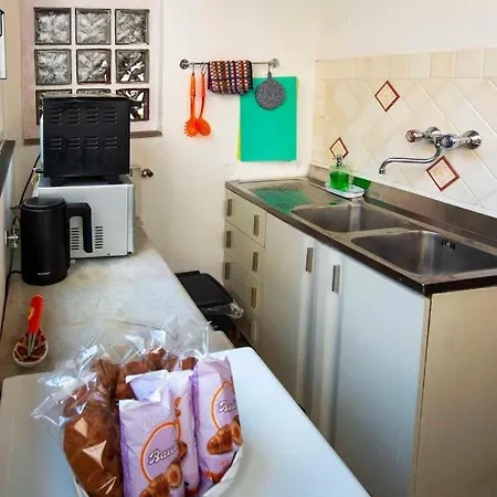 Apartament Casa Quaratesi Florencja