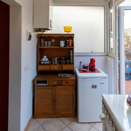 Casa Quaratesi Флоренция